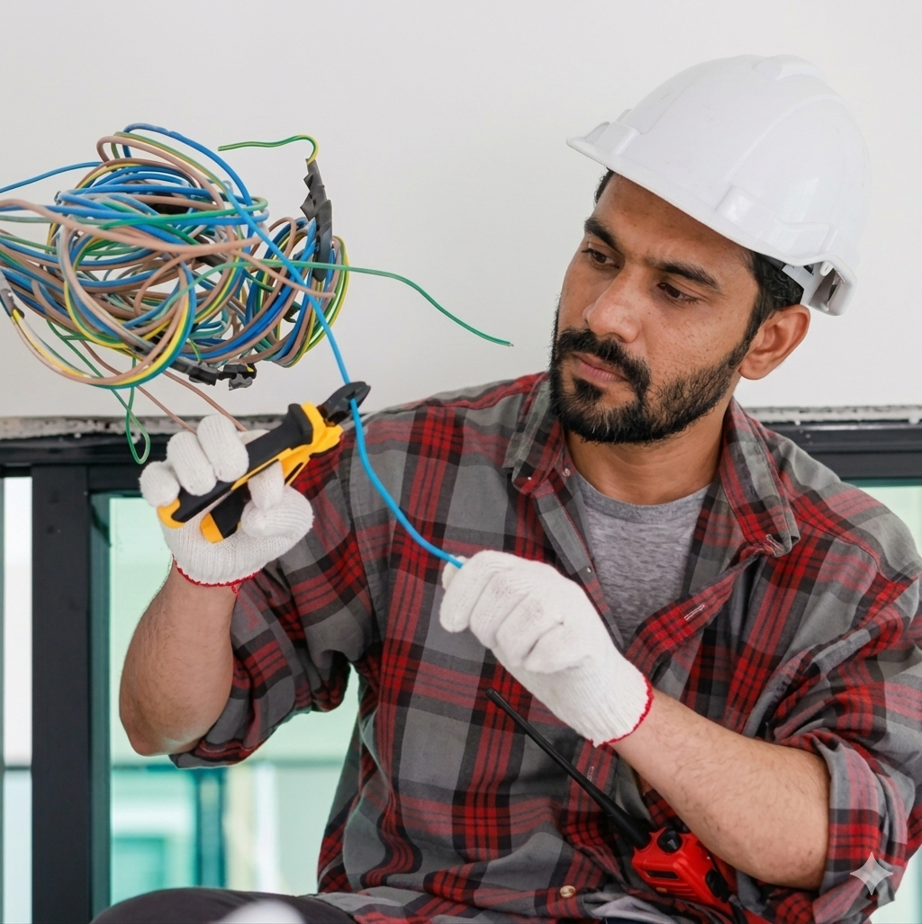 Electrical Installation